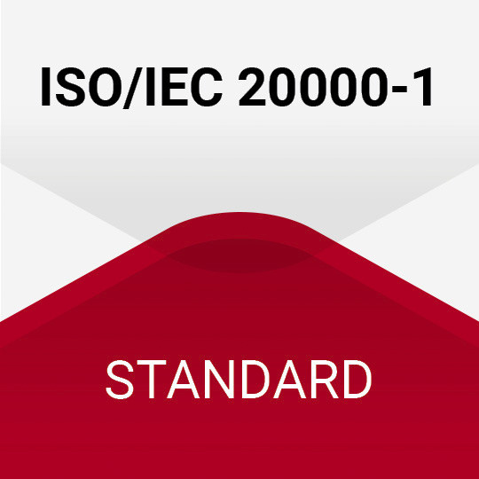 Norme ISO 20000:2018