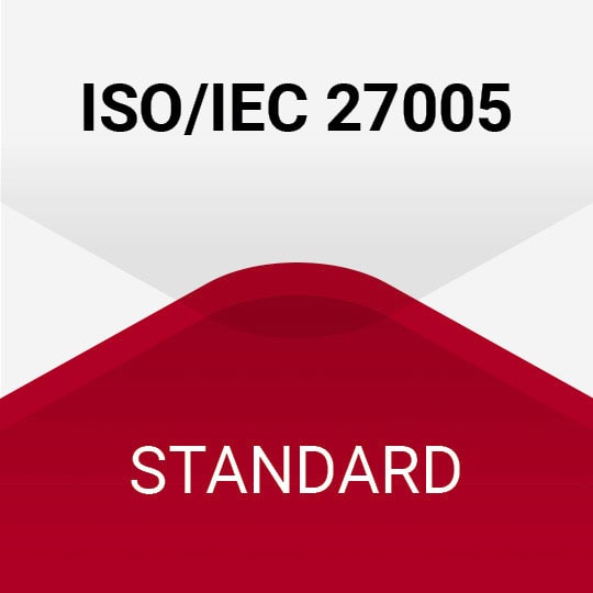 Norme ISO 27005:2022 & documentation EBIOS