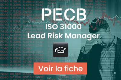 Cours et Certification PECB ISO 31000 LRM