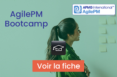 AgilePM Bootcamp (5 jours)
