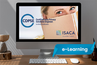 Préparation au CDPSE en e-learning