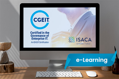 Préparation au CGEIT en e-learning
