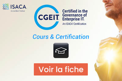 Cours et Certification CGEIT