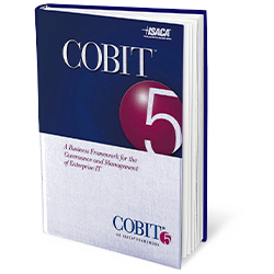 Manuel COBIT 5 Assessor Guide