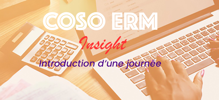 Introduction à COSO (1 jour)
