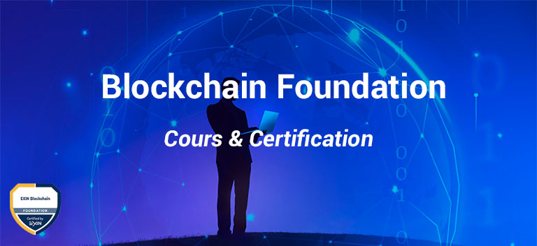 EXIN Blockchain Foundation (2 jours)