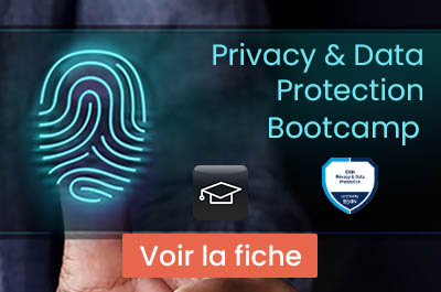 RGPD - Privacy & Data Protection Bootcamp