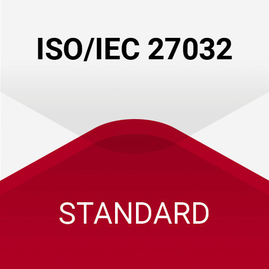 Norme ISO 27032:2012