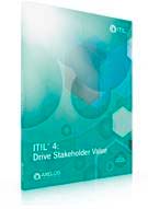 Manuel ITIL 4 Deliver Stakeholders Value