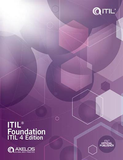 Manuel ITIL 4 Foundation