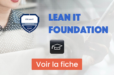 Lan IT Foundation