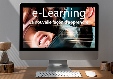 Formations en e-learning