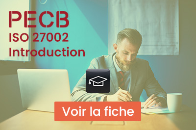 Introduction à PECB ISO 27002