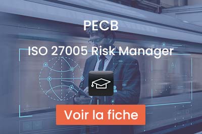 Cours et Certification PECB ISO 27005 RM