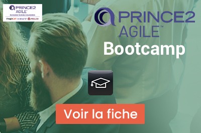 PRINCE2 Agile Bootcamp (5 jours)