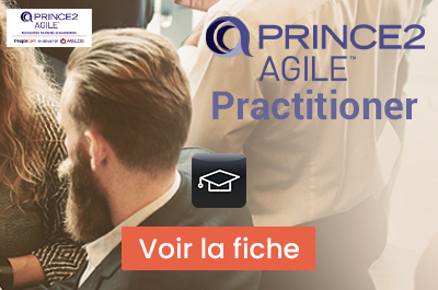 PRINCE2 Agile practitioner (3 jours)