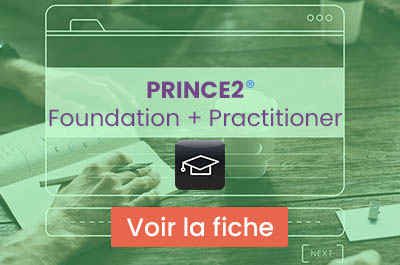 PRINCE2 Bootcamp (5 jours)