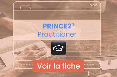 PRINCE2 Practitioner (2 jours)