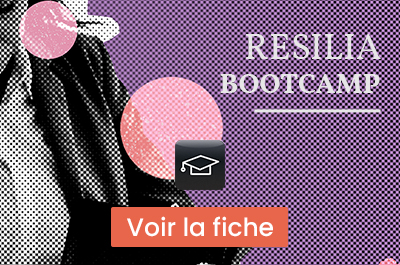 Cours RESILIA Bootcamp (5 jours)