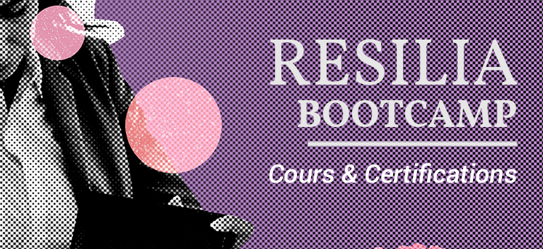 RESILIA Bootcamp (Foundation + Practitioner) (5 jours)
