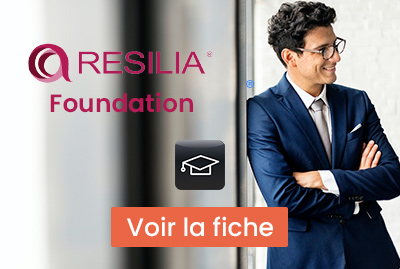 RESILIA Foundation (3 jours)