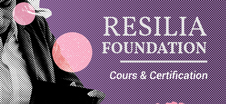RESILIA Foundation (3 jours)
